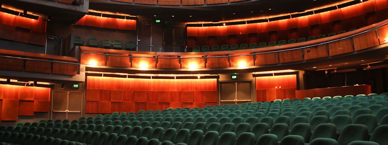 Canberra Theatre Centre | OutInCanberra