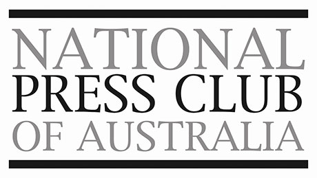 National Press Club of Australia | OutInCanberra