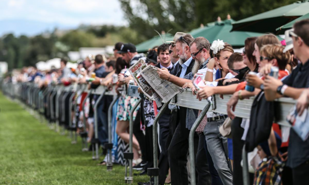 Your guide to the spring racing season