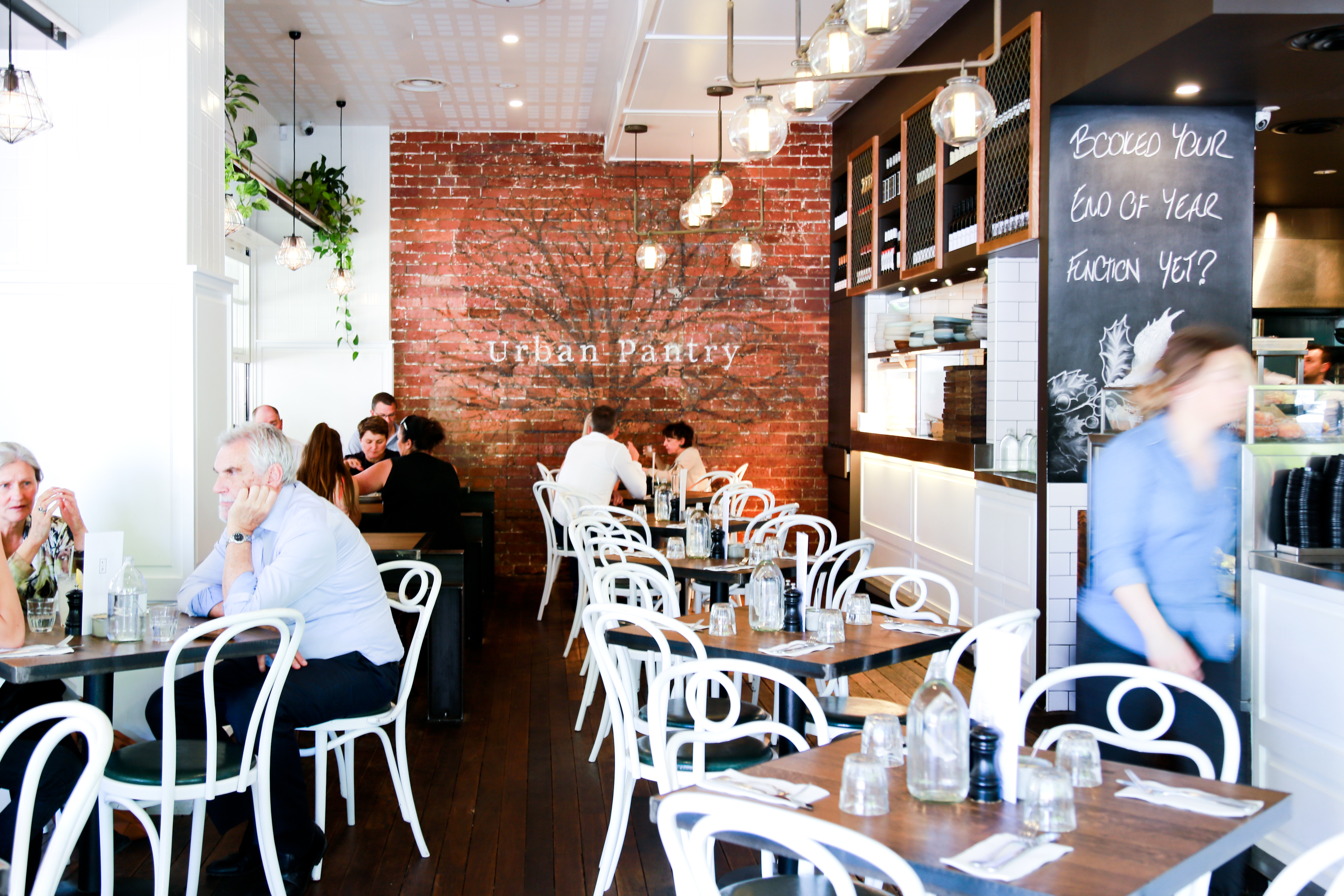 Urban Pantry Outincanberra