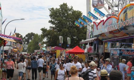 ActewAGL Royal Canberra Show