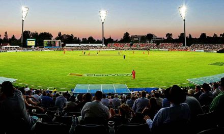 PRIME MINISTER’S XI VS SRI LANKA