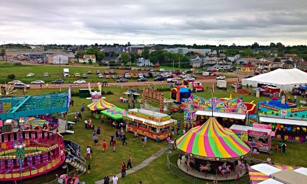 Summerside Festival