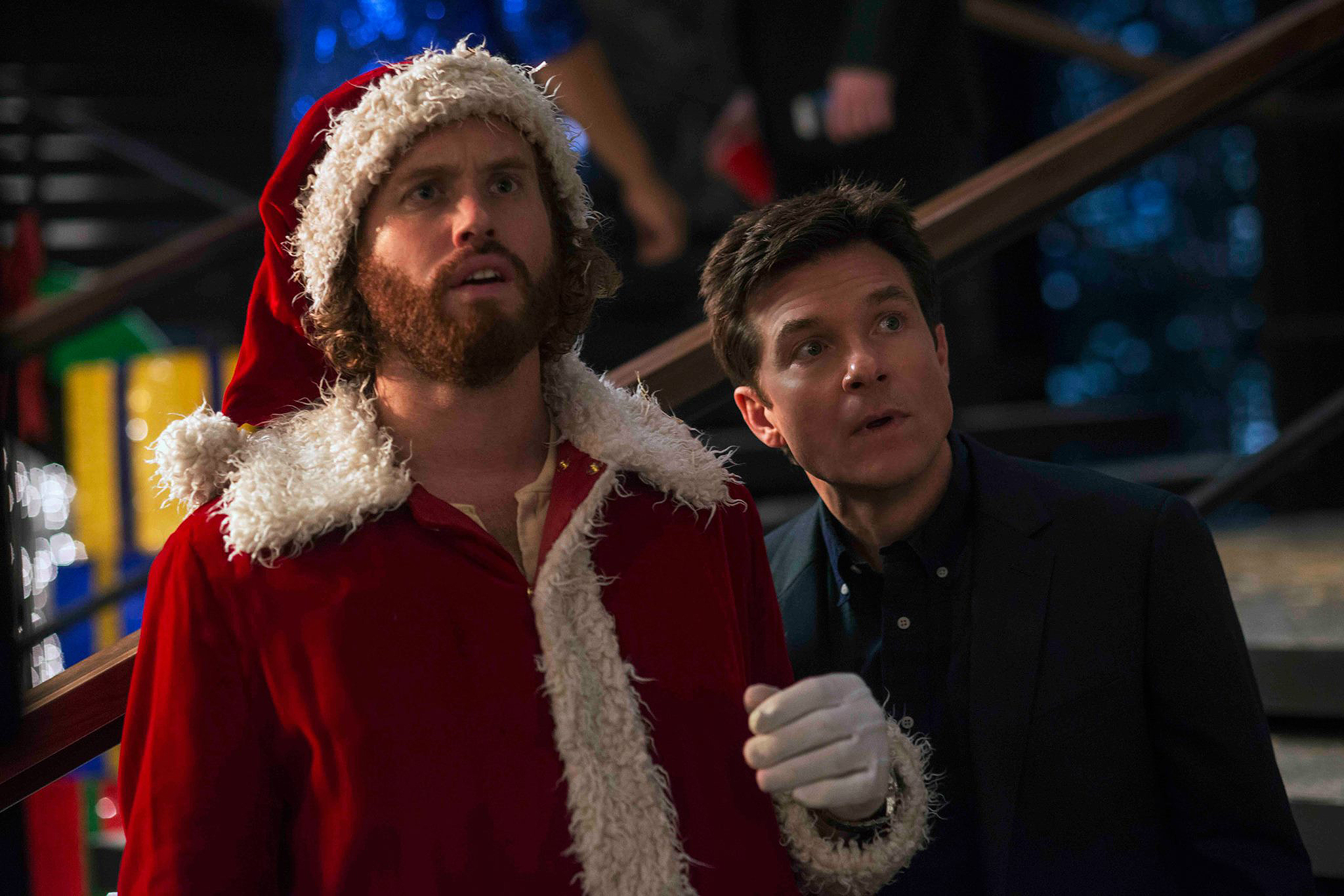 Movie review: Office Christmas Party | OutInCanberra