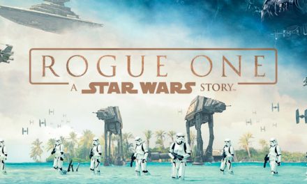 Rogue One: A Star Wars Story – Midnight Screening