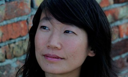 Author Talk with Madeleine Thien