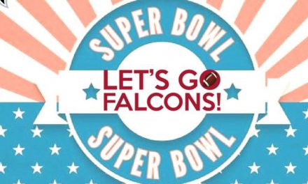 Superbowl at Beef & Barley