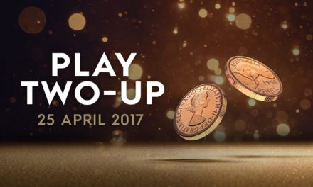 Play Two-Up at Casino Canberra