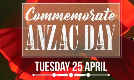 ANZAC Day Commemoration Activities at Ainslie