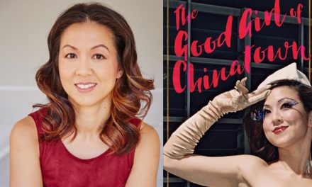 The Good Girl of Chinatown: Jenevieve Chang