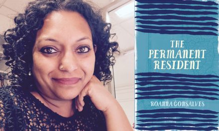 The Permanent Resident: Roannna Gonsalves