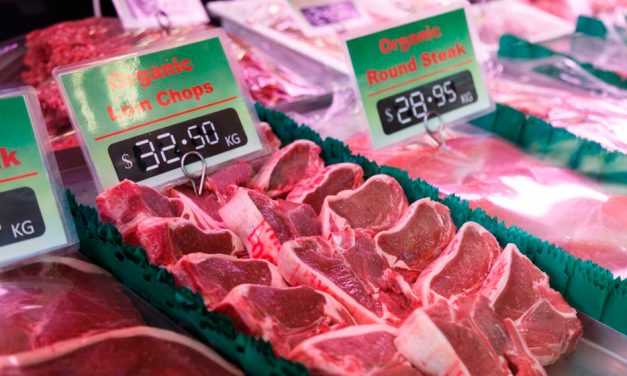 Belconnen Fresh Food Markets: Meat and poultry that’s a cut above