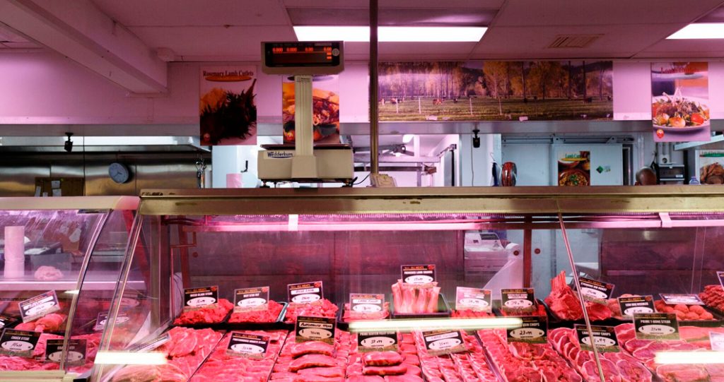 Belconnen Fresh Food Markets: Meat and poultry that’s a cut above ...