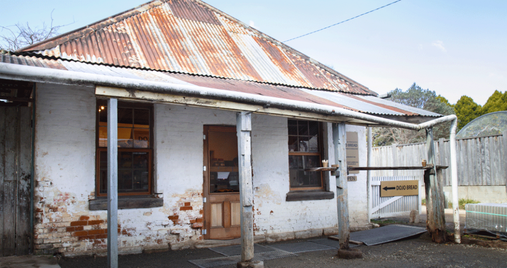 Best five bakeries in Canberra | OutInCanberra