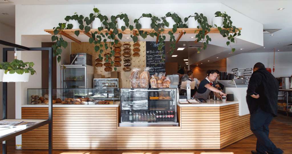 Best five bakeries in Canberra | OutInCanberra