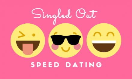 SINGLED OUT SPEED DATING