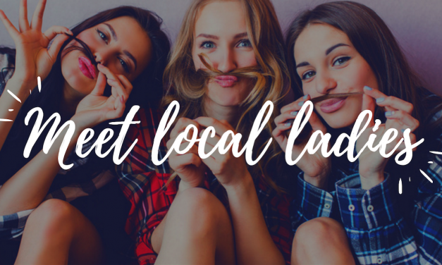 Singled Out Speed Dating: Calling all local bachelors!