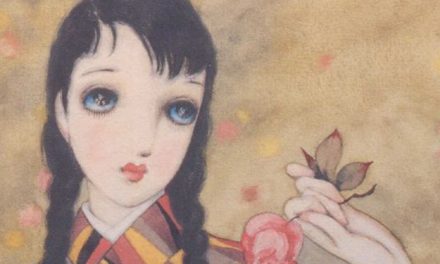 Shojo: Changing representations of girlhood in Japanese popular culture