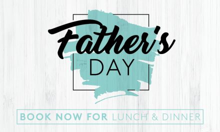 Father’s Day at Ainslie