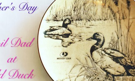 Father’s Day at Wild Duck