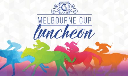 Melbourne Cup Luncheon at The Lakes