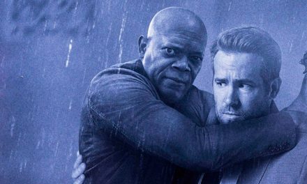 The Hitman’s Bodyguard at Dendy Canberra