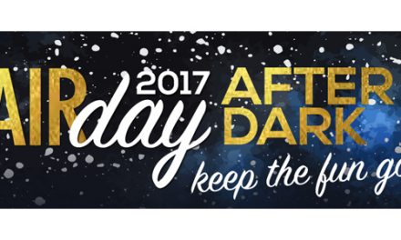 Fair Day After Party: After Dark