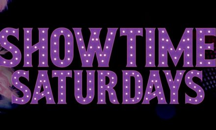 Showtime Saturdays at Casino Canberra