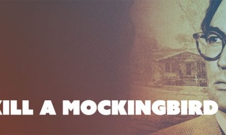 To Kill A Mockingbird Seniors Screening at Dendy Cinemas