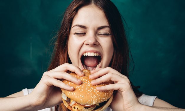 Can you tackle the toughest food challenges?