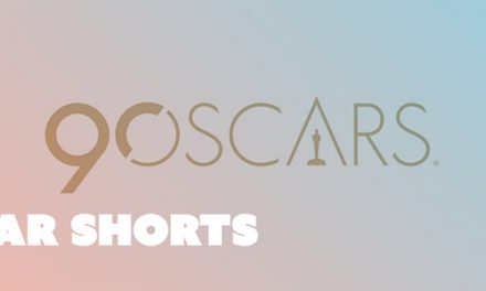 Oscar Shorts at Dendy Cinemas