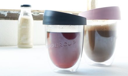 Uppercup keepcup