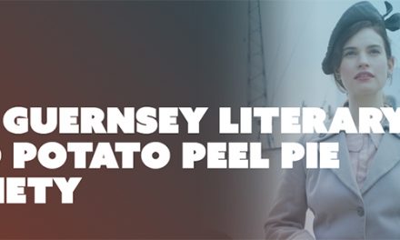 The Guernsey Literary and Potato Peel Pie Society High Tea at Dendy Cinemas