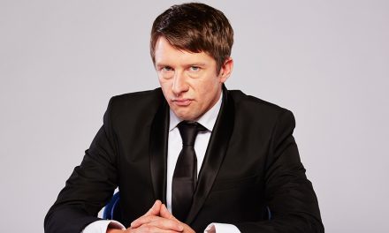 Jonathan Pie