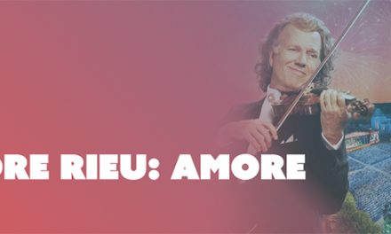 Andre Rieu: Amore at Dendy Cinemas