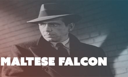 The Maltese Falcon Seniors Morning Tea Screening at Dendy Cinemas