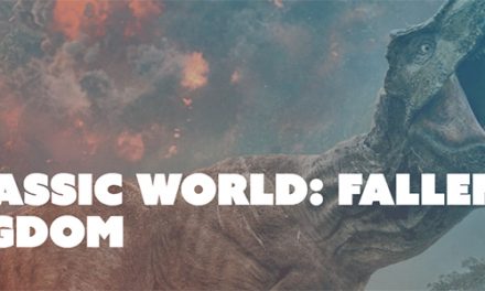Jurassic World: Fallen Kingdom Preview Screening at Dendy Cinemas
