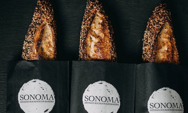 Sonoma – We spelt you coming from a mile away