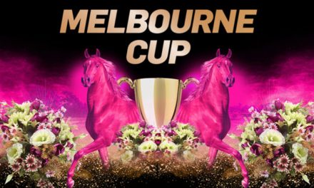 Melbourne Cup at Casino Canberra