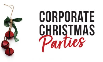 Corporate Christmas Parties at Vikings