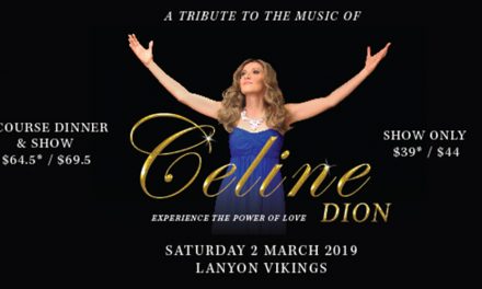 A Tribute to the Music of Celine Dion at Vikings
