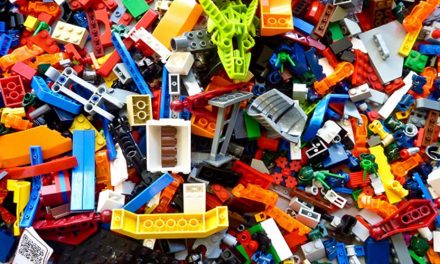 Free Bricks 4 Kidz at Marketplace Gungahlin