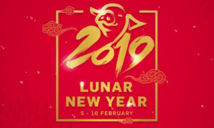 Celebrate Lunar New Year at Casino Canberra