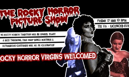 Rocky Horror Picture Show- Limelight Cinemas