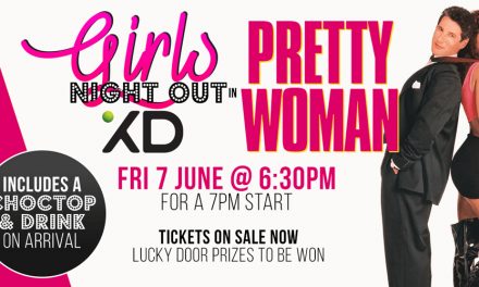 Girls Night Out – Pretty Woman at Limelight Cinemas