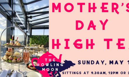 Mother’s Day at The Howling Moon