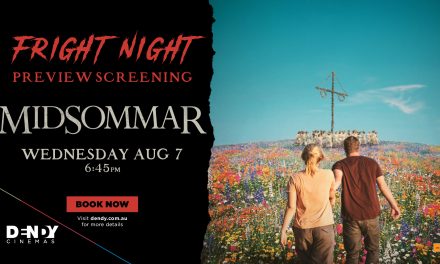 Midsommar – Fright Night Screening