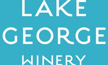 Dinner with the Winemaker – Lake George Winery at Boffins