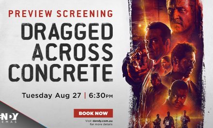 Dragged Across Concrete – Preview Screening