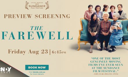 The Farewell – Preview Screening